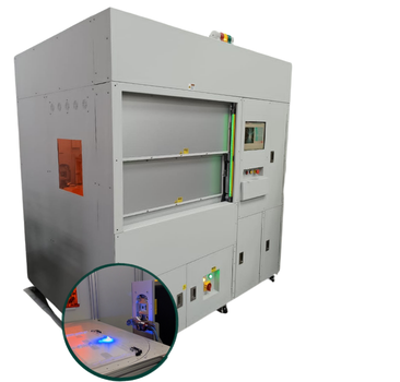 Laser marking