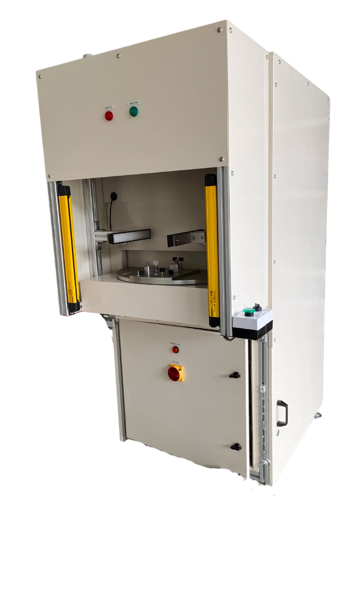 Laser marking
